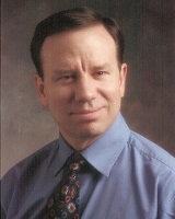 Image of Dr. Novick